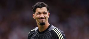 Altay Bayindir: Thống Kê Chứng Minh Anh Là Thủ Môn Tệ Nhất Giải Đấu – Tin Tức Chuyển Nhượng Man United