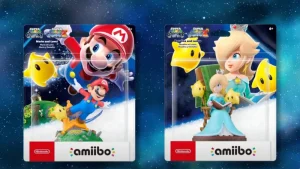 Tất cả Amiibo mới mà Nintendo vừa công bố trong Direct hôm nay