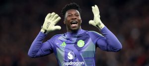 Andre Onana quyết định trở lại Old Trafford: Tin tức Man United