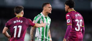 Antony: Man United Đã Thiếu Tôn Trọng Tôi Mùa Hè Qua - Tin Tức Chuyển Nhượng Và Cập Nhật Của Manchester United