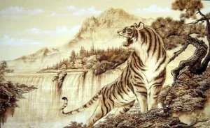 "Sau Trung Thu, 3 Con Giáp Tài Lộc Đầy Đủ, 1 Tuổi Tình Duyên Viên Mãn"