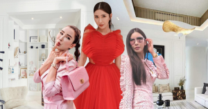 Khám Phá Cuộc Sống Thượng Lưu Của Phụ Bà U60 Tại Dinh Thự 1600 Tỷ: Bất Ngờ Với Những Điều Chưa Từng Biết