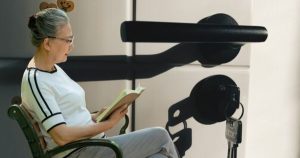 Người phụ nữ 85 tuổi và những bài học sâu sắc về cuộc sống