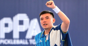 Lý Hoàng Nam Tỏa Sáng Với Tài Năng Chuyên Nghiệp Gây Chấn Động