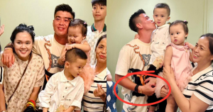 Duy Mạnh Tậu Vòng Tay 200 Triệu, Quỳnh Anh Gây Chú Ý Với Món Quà Siêu Đắt Chồng Tặng