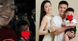 Cách dạy con nói tiếng Anh chuẩn nhất qua video Quang Hải: Đừng bỏ lỡ!