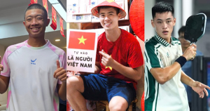 Quang Dương và Duy Mạnh: Hành trình 200 triệu hỗ trợ tài năng trẻ Thái Nguyên