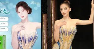 "Khám Phá Sức Khỏe Da Với Ngân Collagen: Quảng Cáo Nổi Bật và Thực Phẩm IQ"