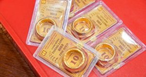 Giá vàng hôm nay tăng mạnh hơn 137 triệu đồng/lượng: Thông tin khiến người dân lo ngại