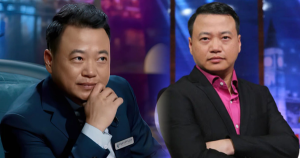 Shark Bình Đốn Đào: Những Bước Đi Mới Đầy Thú Vị Của Doanh Nhân Nổi Tiếng