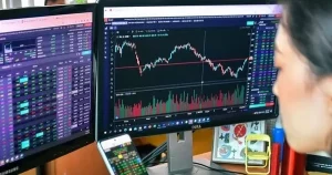 Cổ phiếu trụ 'nghỉ ngơi': Thị trường chứng khoán chuẩn bị điều chỉnh điểm số