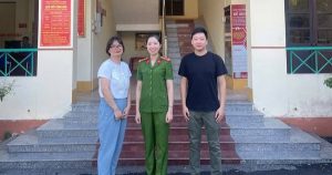 Tài Khoản Ngân Hàng BIDV Bị Hạn Chế Giao Dịch 2 Tỷ Đồng: Người Phụ Nữ Liên Quan Đến Đã Trình Báo Công An