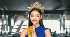 Miss Grand Yến Nhi 'lột xác' ấn tượng, gây sốt khi được so sánh với Thủy Tiên