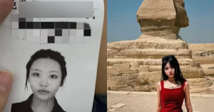 Người mẹ khổ sở tìm kiếm con gái 21 tuổi mất tích khi du lịch một mình: Bí ẩn và nỗi đau lớn lao