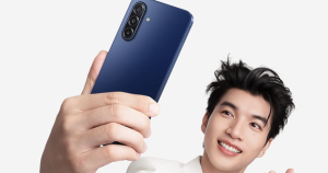 Top 5 smartphone dưới 5 triệu: Đẹp, xịn, cho trải nghiệm tuyệt vời!