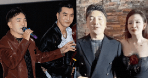 Dưỡng Ngọc Thái Nhóm Ngự Hồ Tương Phản Hồi về MV Dính Hình Ảnh Quảng Cáo Web Cá Độ: Ý Kiến Gây Bão!