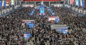 Cảnh báo nguy cơ ngập lụt tại các tỉnh miền Trung vào đúng ngày 1/10