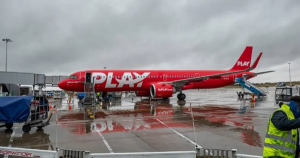 Tin Nóng: Hãng Hàng Không Ngừng Hoạt Động, Hàng Loạt Chuyến Bay Bị Hủy Ngay Lập Tức!