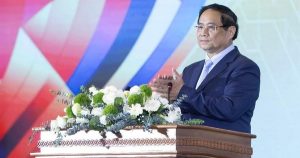 Thủ Tướng Khẳng Định: 'Không Nói, Không Khó, Không Được Nếu Không Hành Động' - Tầm Quan Trọng Của Đổi Mới Sáng Tạo Trong Phát Triển