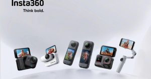 Vision Tech Ra Mắt Insta360 Tại Việt Nam: Cơ Hội Vàng Cho Yêu Thích Vlog!
