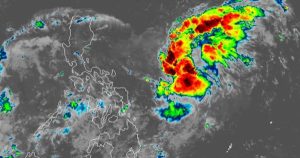 Cảnh Báo Mới: Bão Số 11 Tại Philippines - Diễn Biến và Sức Hủy Diệt Dự Kiến