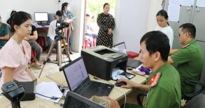 Từ 1/10: 25 Dịch Vụ Công Thiết Yếu Bắt Buộc Phải Làm Trực Tuyến, Không Nhận Hồ Sơ Giấy