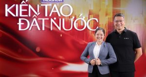 Khám Phá Sự Thú Vị: Truyền Cảm Hứng Từ 'Một Bài Toán Đủ Hay' Để Giúp Phát Triển Ngành Khí Quốc Gia