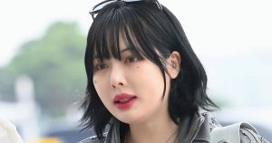 Ngỡ Ngàng Trước Hình Ảnh Nữ Hoàng Gợi Cảm HyunA: Bạn Đã Thấy Chưa?