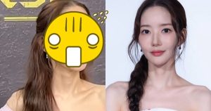 Khám Phá Nhan Sắc Duyên Dáng Của Park Min Young