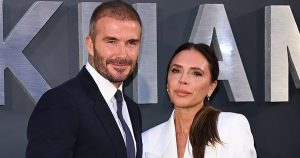 David Beckham Chi Hơn 2,6 Nghìn Tỷ Đồng Trong Khi Victoria Khóc Òa Vì Công Ty Lâm Vào Khó Khăn