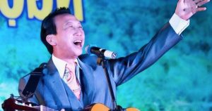 Nhạc sĩ Thế Hiển – Cha đẻ của những bản hùng ca về người lính: Tự hào và cảm xúc