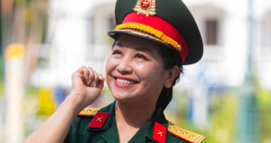 Nữ NSND Với Đam Mê Nghệ Thuật: Hành Trình Từ Nghệ Sĩ Đến Giám Đốc Nhà Hát