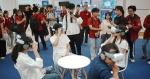 Triển Lãm VIIE 2025: Cơ Hội Khám Phá Công Nghệ, Trải Nghiệm Chuyển Đổi Xanh và Tài Chính Số Hấp Dẫn