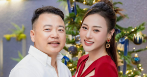 Phương Oanh và Shark Bình: Ai Là Người Giàu Hơn?