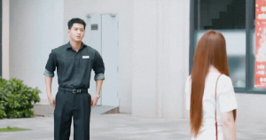 Giữa Cơn Giông Bão: Quỳnh Kool Cùng Bạn Trai Đăng Ghi Hình Đáng Yêu Tại Trời Xanh!