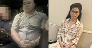 Khám Phá Hai Vị Trùng Điều Hành Khu Dân Cư 'Đồng Giá' Chỉ 1,5 Triệu Đồng/Lượt