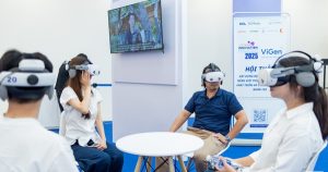 Triển lãm VIIE 2025: Khám Phá Bức Tranh Sống Động Về Đổi Mới Sáng Tạo Tại Việt Nam