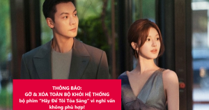 Khám Phá Tối Tân: Đề Tài Tòa Sáng Bị Xóa Sổ Hoàn Toàn Tại Việt Nam!