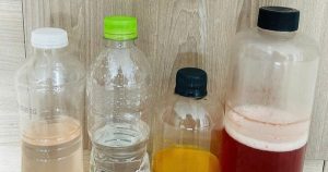 Chú Ý: Tái Sử Dụng Chai Nhựa Sai Cách - Nguy Cơ Bệnh Ung Thư và Hệ Lụy Đáng Sợ!