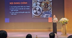 Chuyên gia phân tích lùm xùm xung quanh dự án AntEx của Shark Bình: Sự thật bất ngờ!