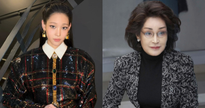 Công Chúa Samsung Chinh Phục Fashion Week: Netizen Chao Đảo Vì Giọng Hát Ngọt Ngào và Quyền Lực Ngoại Hình