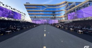 Không Khí Trước Giờ G: Giải Thưởng Better Choice Awards 2025 Nóng Lên Từng Phút