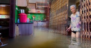 Khám Phá Một Nơi Ở Hà Nội Thú Vị Sau 5 Ngày Mưa Lớn: Điều Bất Ngờ Gì Đang Chờ Đợi?