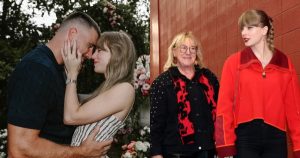 Tin Hot: Taylor Swift Đồn Đoán Mang Thai, Người Hâm Mộ Xôn Xao