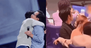 Thành Long Hôn Mới: Nam Vương Gây Tranh Cãi Khi Tặng Đàn Em Quà Đặc Biệt