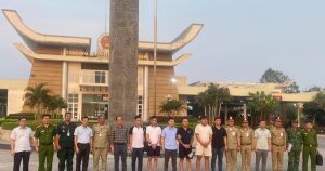 Người lạ lập mạo mạo OTP: Hơn 2.000 nạn nhân thiệt hại 43 tỷ đồng!