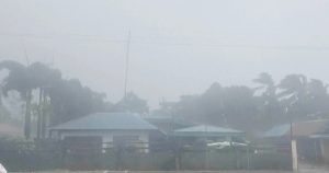 Bão Xuất Hiện Dồn Dập Gây Chấn Động Toàn Thế Giới