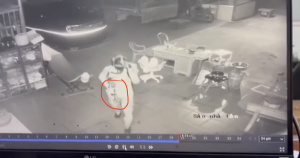 Đồng Nai: Công An Công Bố Nhân Dạng Kẻ Sát Hại 3 Người Trong Gia Đình