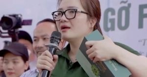 Hoàng Hương bị điều tra: Thực phẩm chức năng bị tố cáo sai sự thật