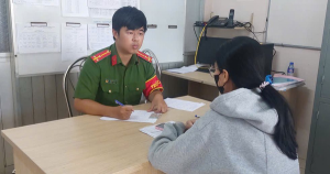 Giám Đốc Điều Hành: Nữ Sinh 2007 Ở Hà Nội Bị Khởi Tố vì Chuyển Khoản 15 Triệu Đồng cho Lừa Đảo